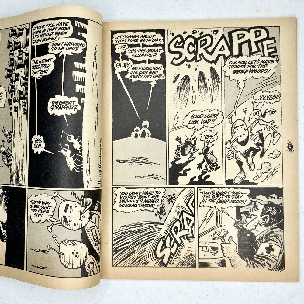 Vtg‎ 